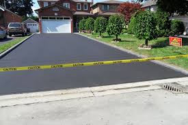 Best Driveway Grading and Leveling in Madison Heights, MI